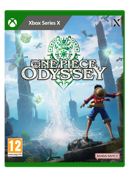 One Piece Odyssey XBOX SERIES