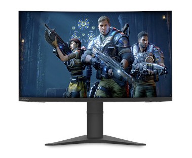 מסך מחשב "27 G27c-10 66A3GACBIS Lenovo