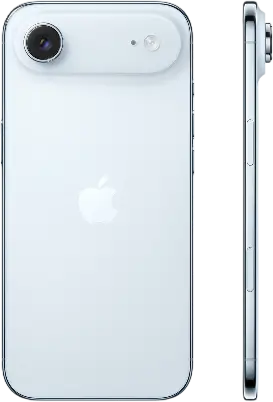 סמארטפון iPhone Air 256GB Sky Blue thumbnail