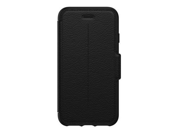 חיפוי עור לנייד  APPLE STRADA FOLIO IPHONE 8/7/SE 2GEN OtterBox