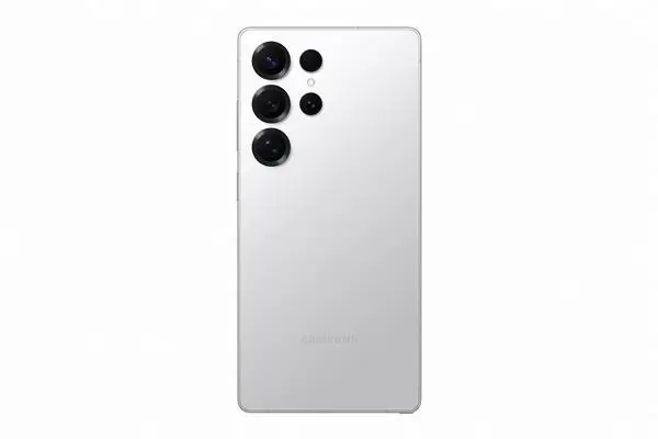 סמארטפון Galaxy S25 Ultra 12GB+256GB לבן