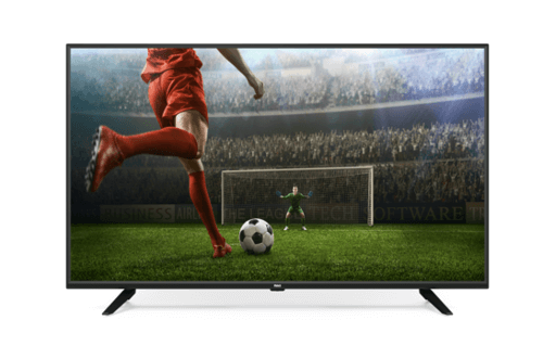 טלוויזיה חכמה "43 UHD LED CRD43-UHD11 MAG