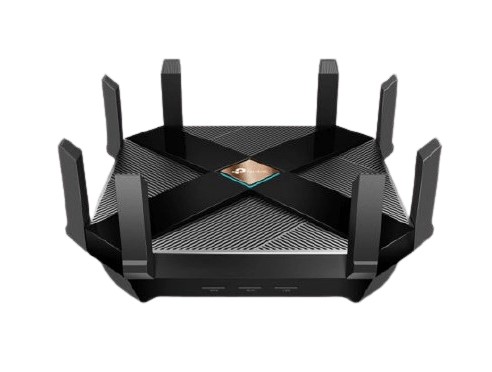 נתב ARCHER AX6000 Dual-Band TP-Link
