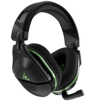 אוזניות  Stealth 600 Gen2 USB Xbox Turtle Beach