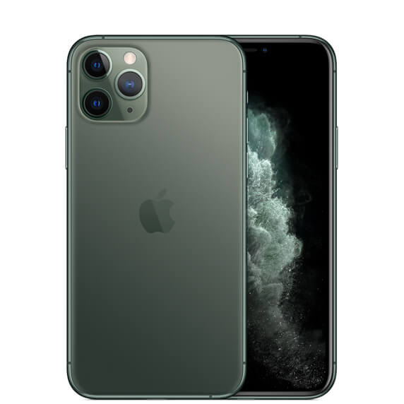 סמארטפון iPhone 11 Pro 512GB Apple