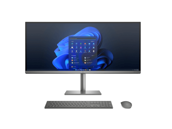 מחשב AiO 34-c1010nj HP