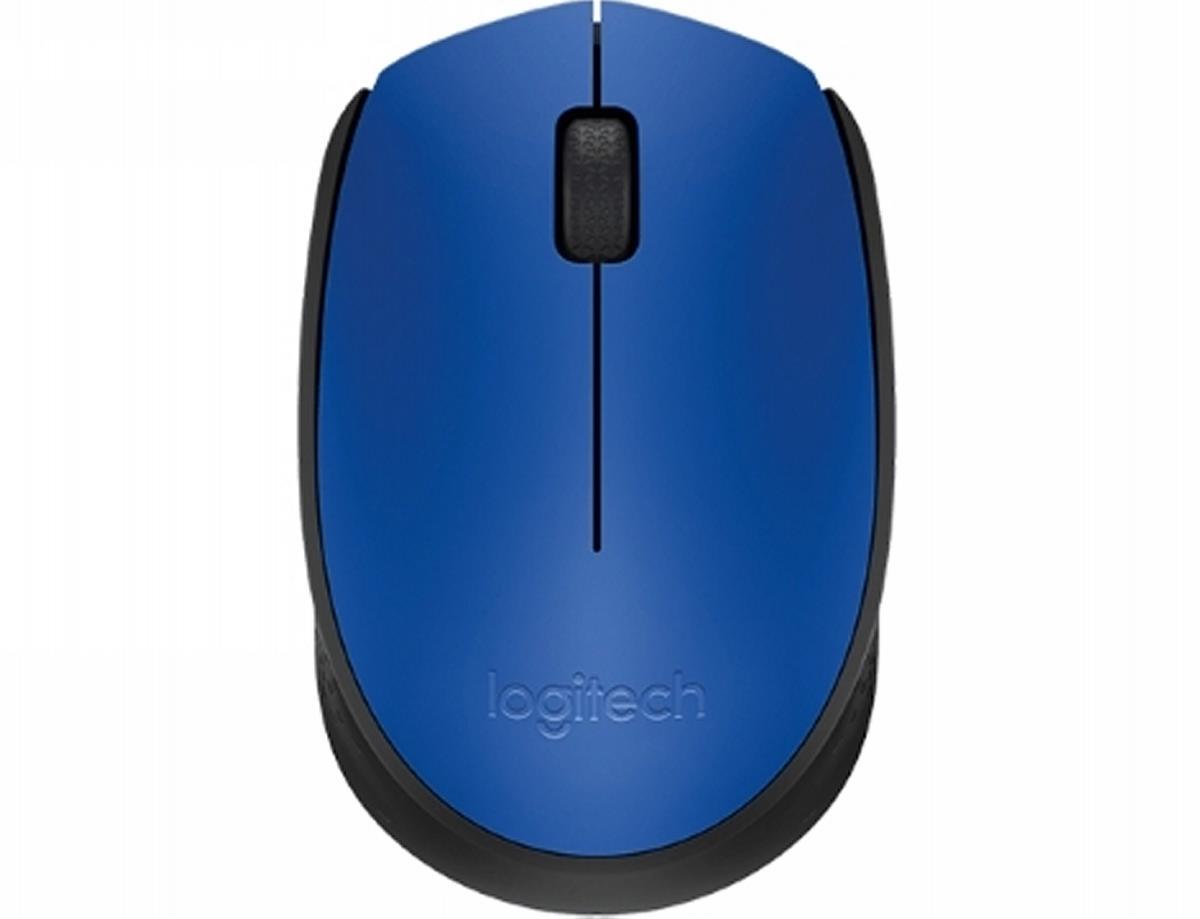 עכבר אלחוטי  M171  Logitech