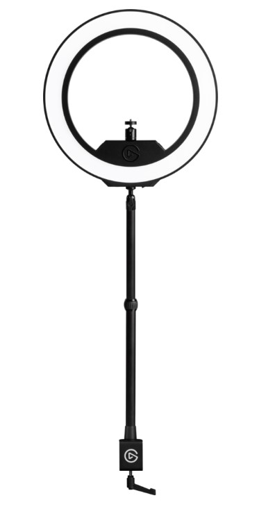 טבעת אור Ring Light Elgato
