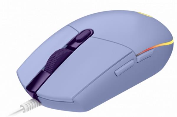 עכבר G102 LIGHTSYNC Logitech