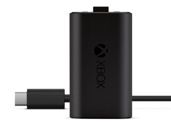 ערכת טעינה + USB-C XSERIES PNC XBOX SERIES X