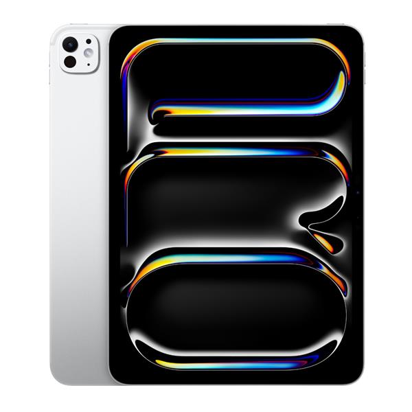 iPad Pro 11" 256GB 5G M4 2024 Apple