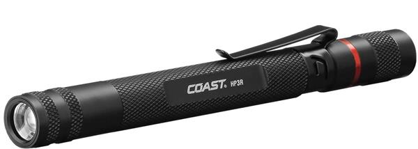 פנס נטען HP3R Coast