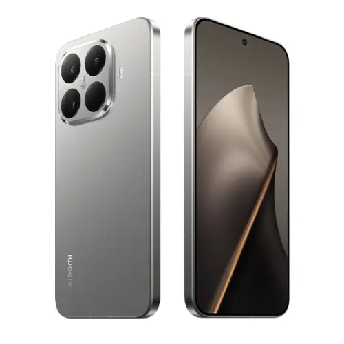 סמארטפון Xiaomi 15T Pro 12G+512GB Gray thumbnail