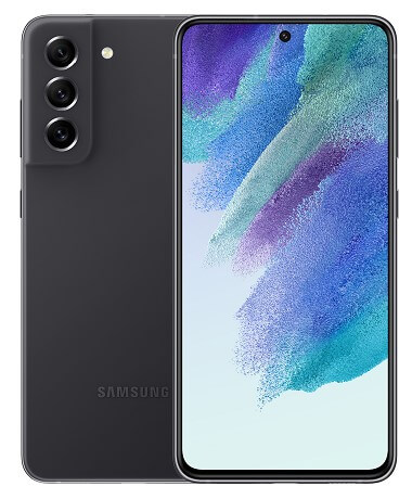 סמארטפון Galaxy S21 FE (8+128GB) 5G Samsung