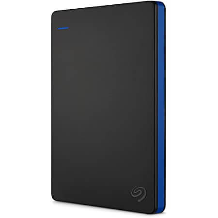 כונן חיצוני Playstation USB 3.0 2TB Seagate