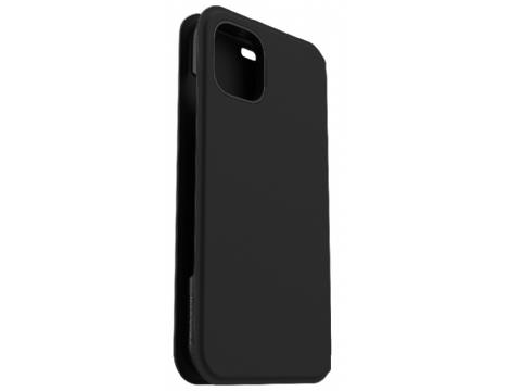 נרתיק שחור לנייד STRADA IPHONE 11 PRO MAX OtterBox