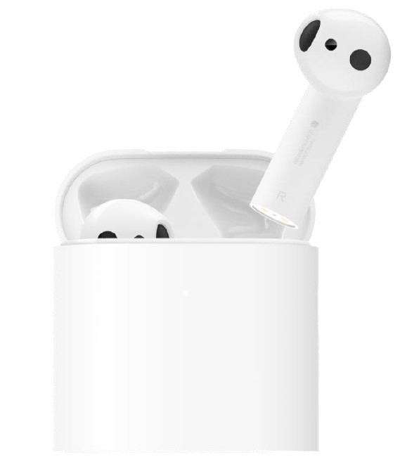 אוזניות אלחוטיות T.W.S 2S GL Xiaomi