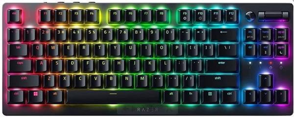 מקלדת גיימינג אלחוטית Deathstalker V2 Pro Razer