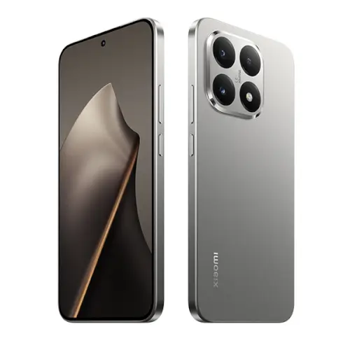 סמארטפון Xiaomi 15T 12G+512GB Gray thumbnail