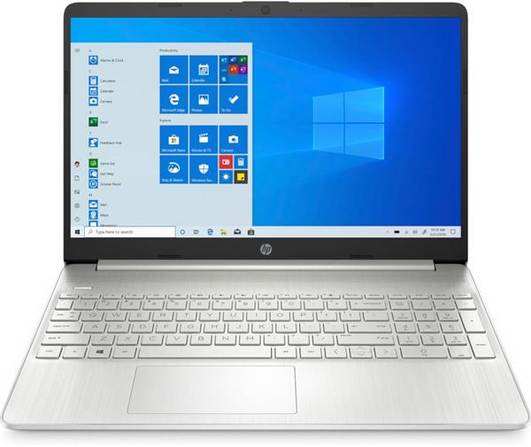 מחשב נייד Laptop 15s-eq2106nj HP