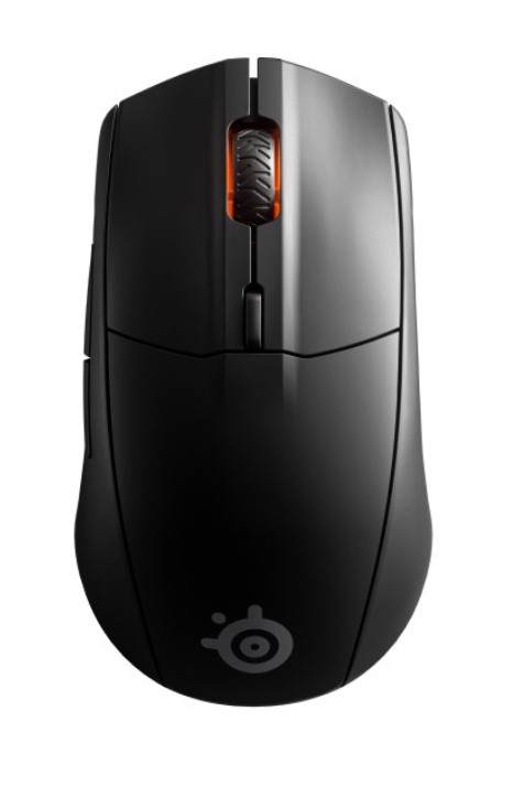 עכבר גיימינג אלחוטי Rival 3 SteelSeries