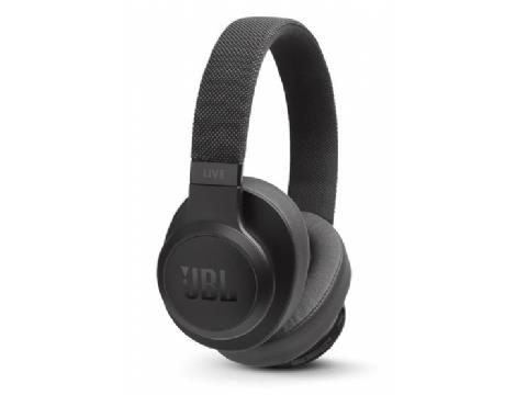 אוזניות אלחוטיות LIVE 500BT JBL