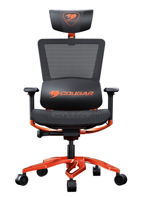 כיסא גיימינג Argo Cougar