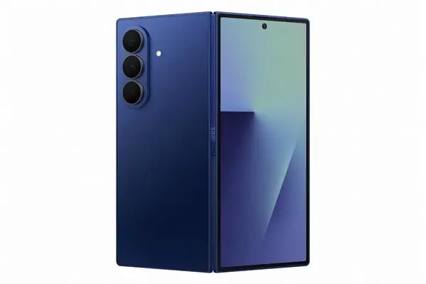 סמארטפון Galaxy Z Fold 7 / F966BE 12GB+256GB thumbnail