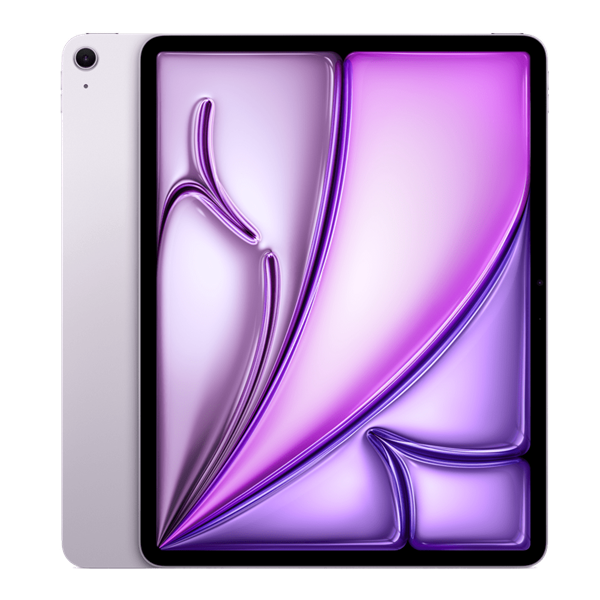 iPad Air 13" 256GB M2 2025 Apple באג