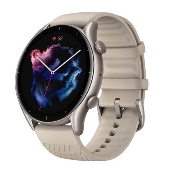 שעון חכם GTR 3 Amazfit