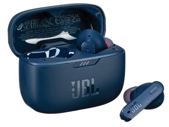 אוזניות אלחוטיות Tune T230NC T.W.S JBL