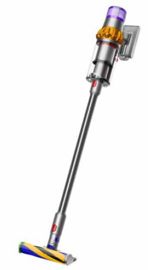 שואב אלחוטי V15 Detect Absolute Dyson