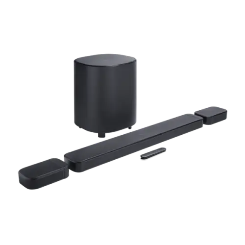 מקרן קול עם רמקולי סראונד ניתקים 800MK2 thumbnail