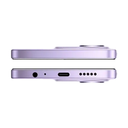 סמארטפון Redmi 15C 5G 8GB+256GB סגול thumbnail