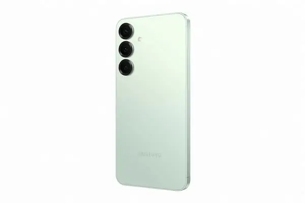 סמארטפון Galaxy S25+ 12G+256GB  S936DS ירוק thumbnail