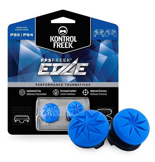 מתאם ארגונומי לאגודל Edge Performance Kontrol Freek