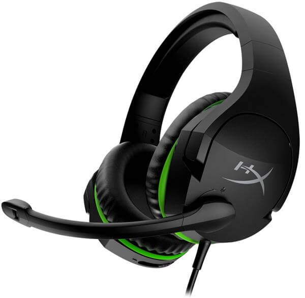 אוזניות גיימרים CloudX Stinger B HyperX