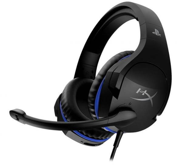 אוזניות גיימרים Cloud Stinger Core PS4 HyperX