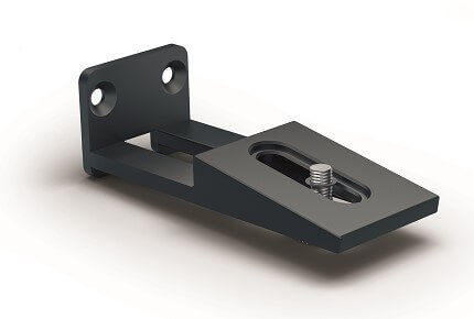 מעמד לתלייה על הקיר למצלמת PanaCast Wall Mount JABRA
