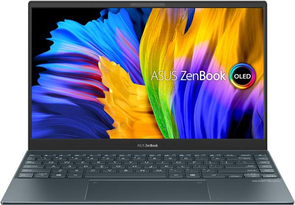 מחשב נייד ZenBook UX325EA Asus