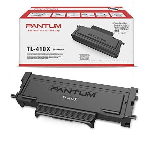 טונר TL410X Pantum
