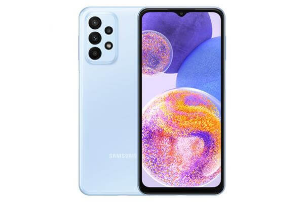 סמארטפון Galaxy A13 4GB+64GB Samsung
