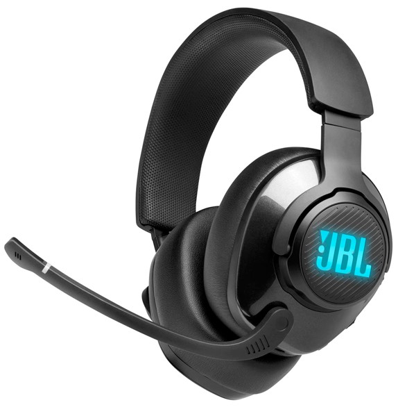 אוזניות גיימינג Quantum 400 JBL
