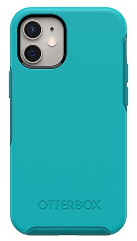 חיפוי לנייד Symmetry iPhone 12 Mini OtterBox