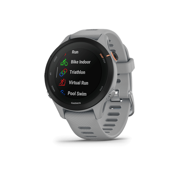 שעון ריצה חכם Forerunner 255s  Garmin