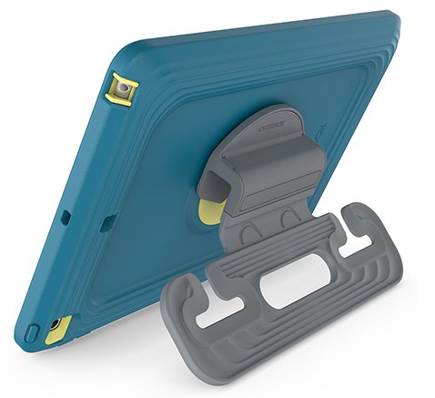 נרתיק קשיח+סטנד EasyGra iPad 10.2'' 7/8 OtterBox