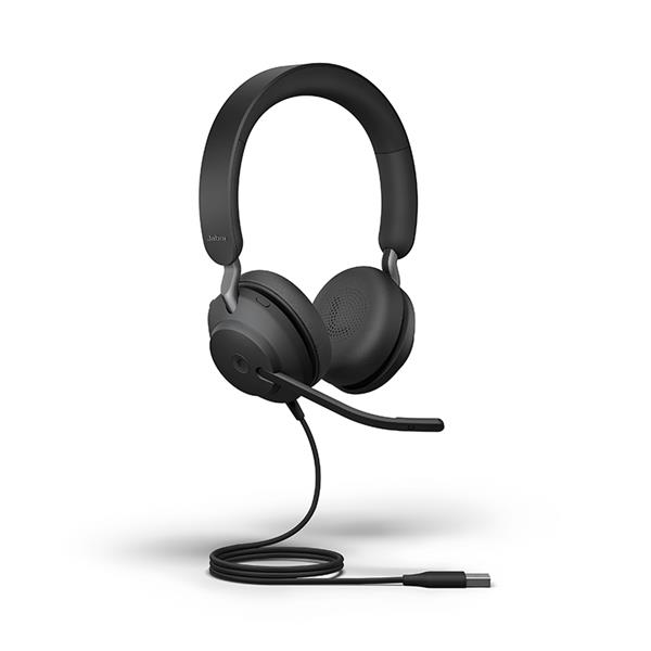 אוזניות Evolve2 40 JABRA