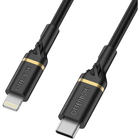OtterBox 78-52551 Cable USB C-Lightning 1M USB-PD 