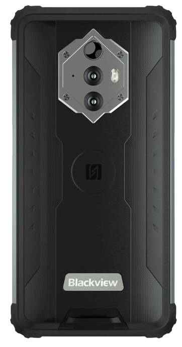 סמארטפון קשיח "BV6600 PRO 5.7 Blackview