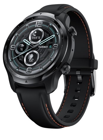 ticwatch pro 3 mobvoi